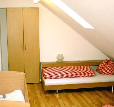 Country house Ferienhof Sauter Neukirch (Tubingen)