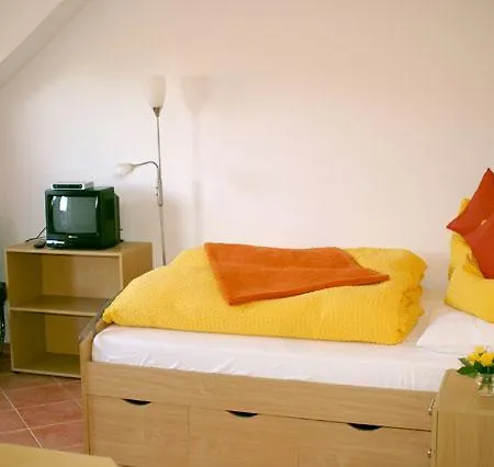 Country house Ferienhof Sauter Neukirch (Tubingen)