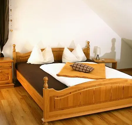 Country house Ferienhof Sauter *