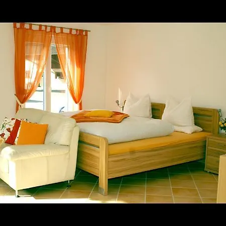 Ferienhof Sauter *