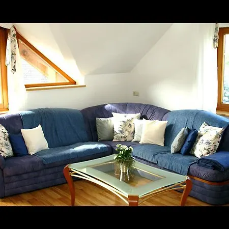 Country house Ferienhof Sauter