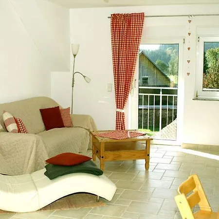 Country house Ferienhof Sauter
