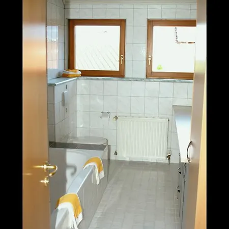 Country house Ferienhof Sauter
