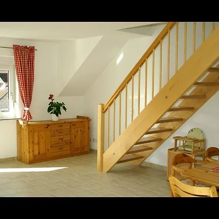 Country house Ferienhof Sauter